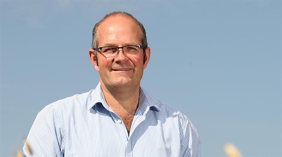 Tom Bradshaw